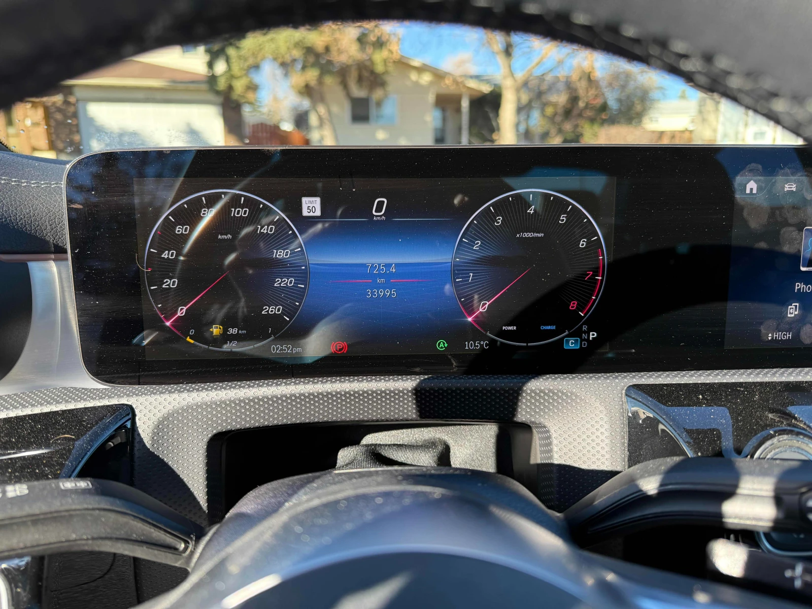 Mercedes-Benz CLA 250 * CARFAX *    | Mobile.bg   7