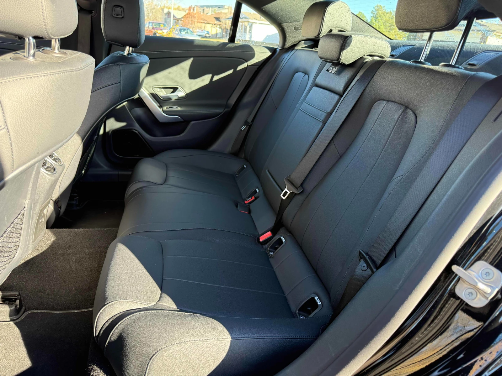 Mercedes-Benz CLA 250 * CARFAX *    | Mobile.bg   11