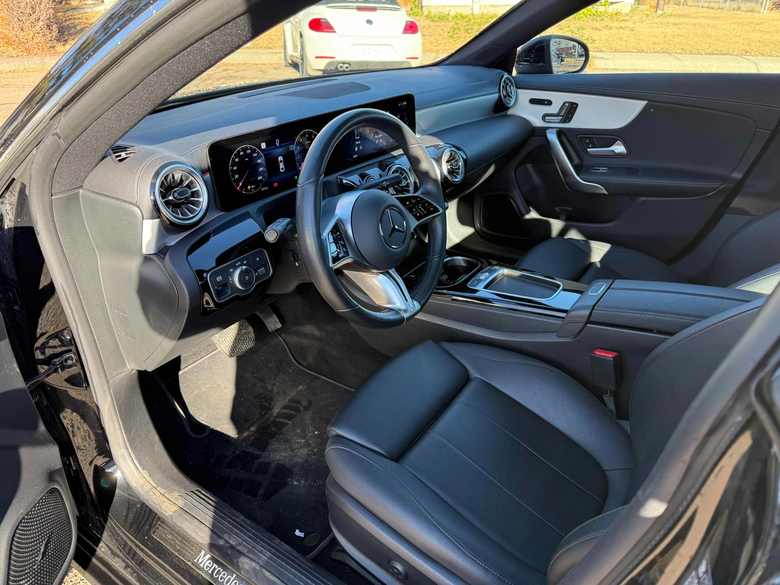 Mercedes-Benz CLA 250 * CARFAX *    | Mobile.bg   6