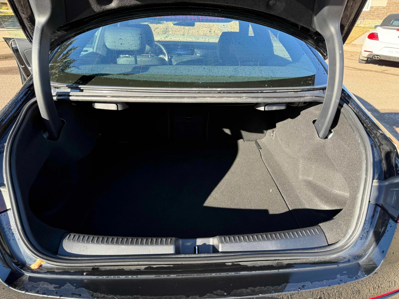 Mercedes-Benz CLA 250 * CARFAX *    | Mobile.bg   12