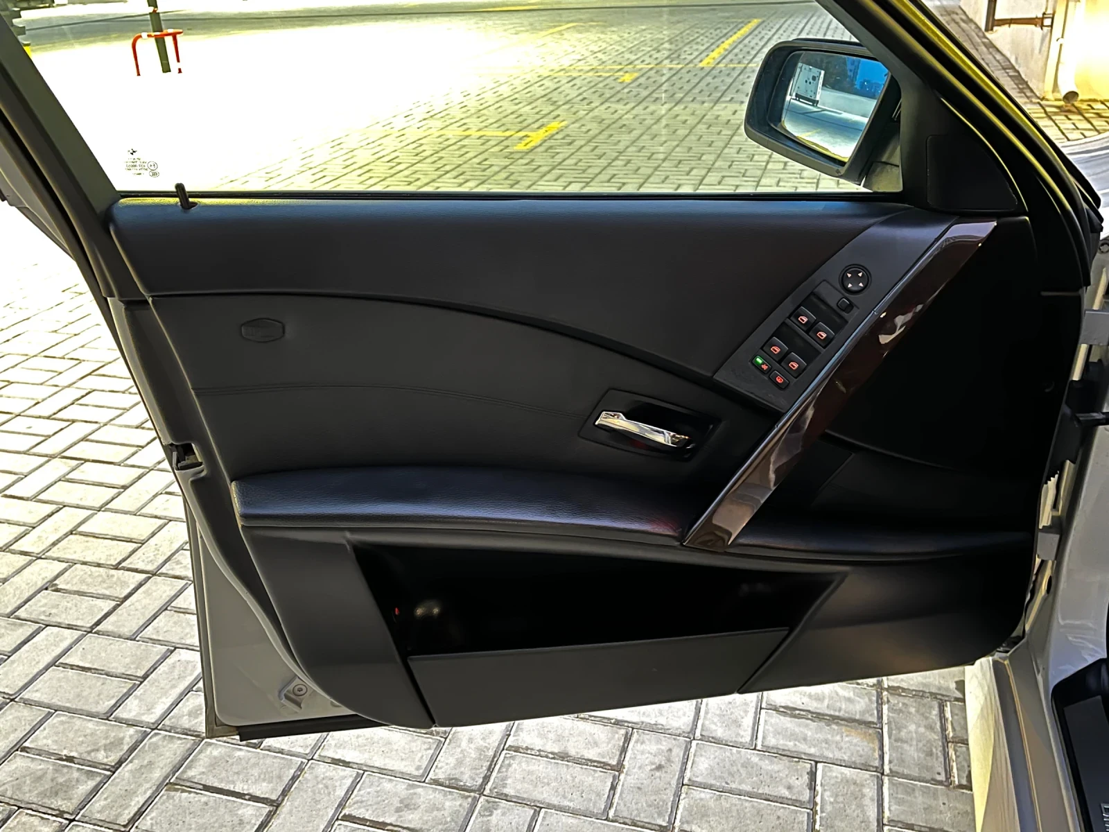 BMW 530 3.0D/M57D/218STOCK - изображение 9