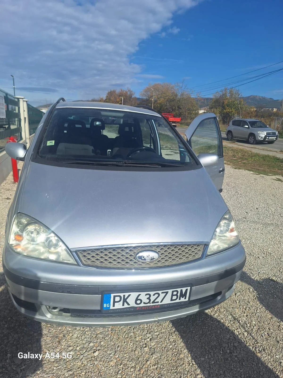 Ford Galaxy | Mobile.bg   6