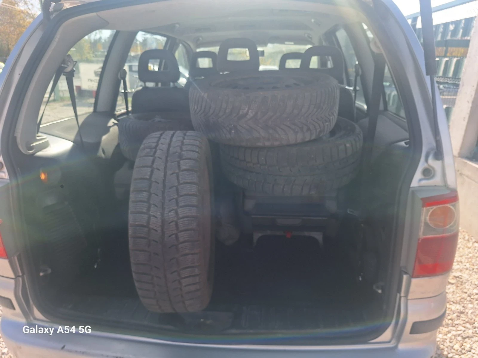 Ford Galaxy | Mobile.bg   4