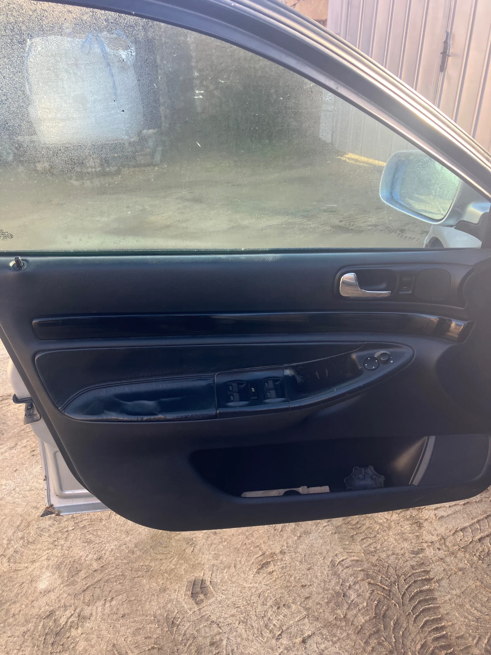 Audi A4 Б5 1.8  - изображение 8