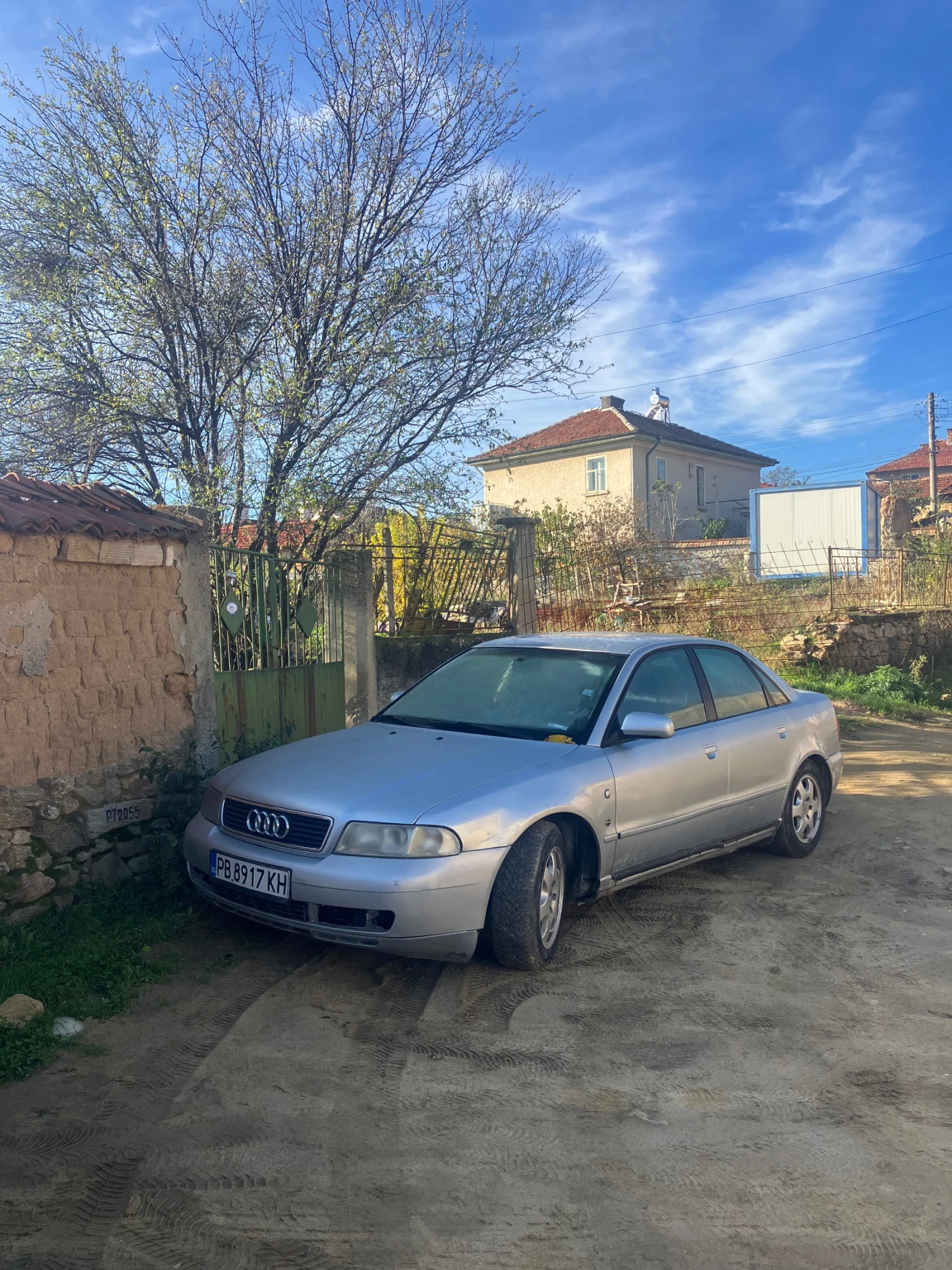 Audi A4 Б5 1.8  - изображение 6