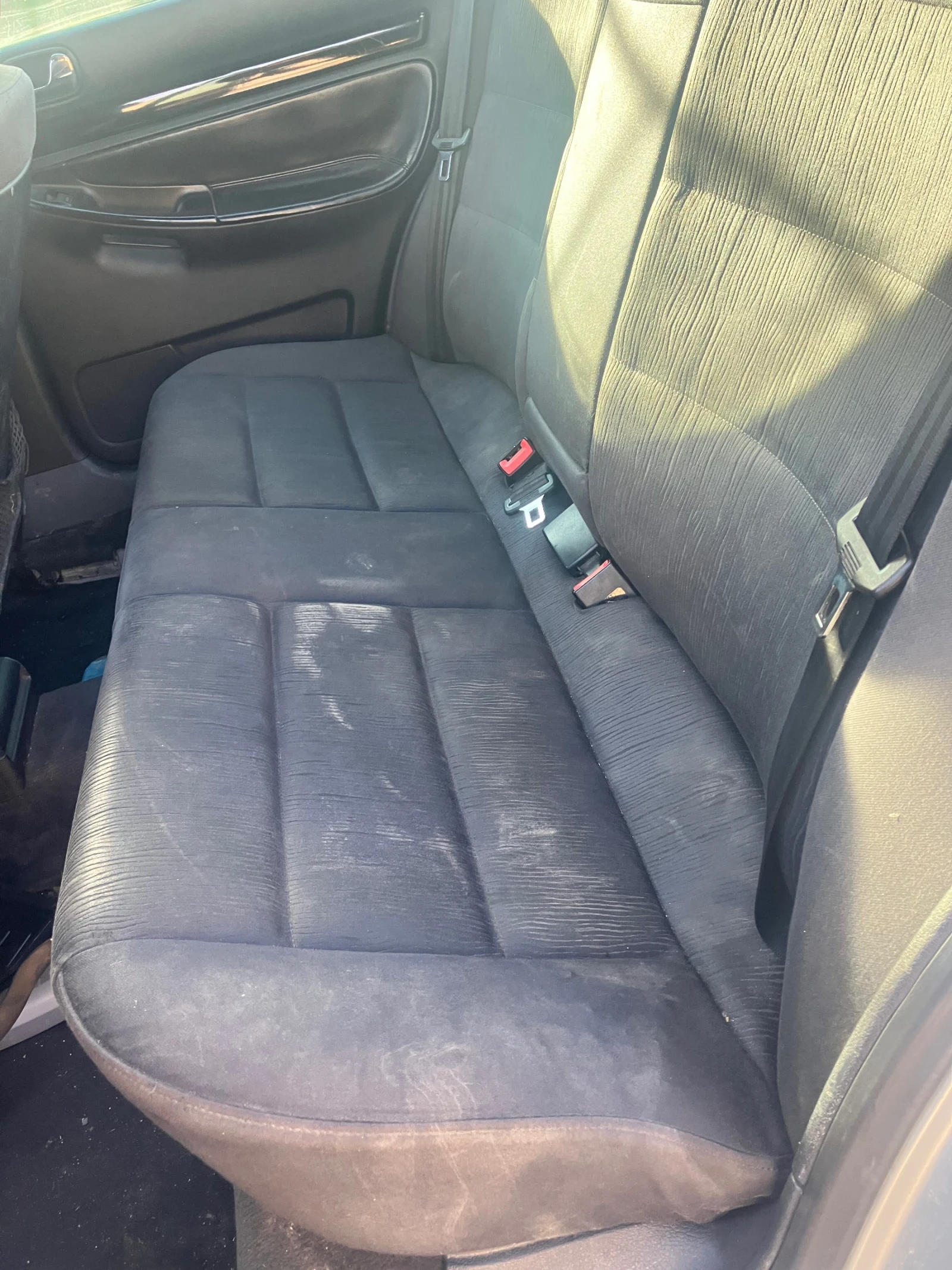 Audi A4 Б5 1.8  - изображение 10