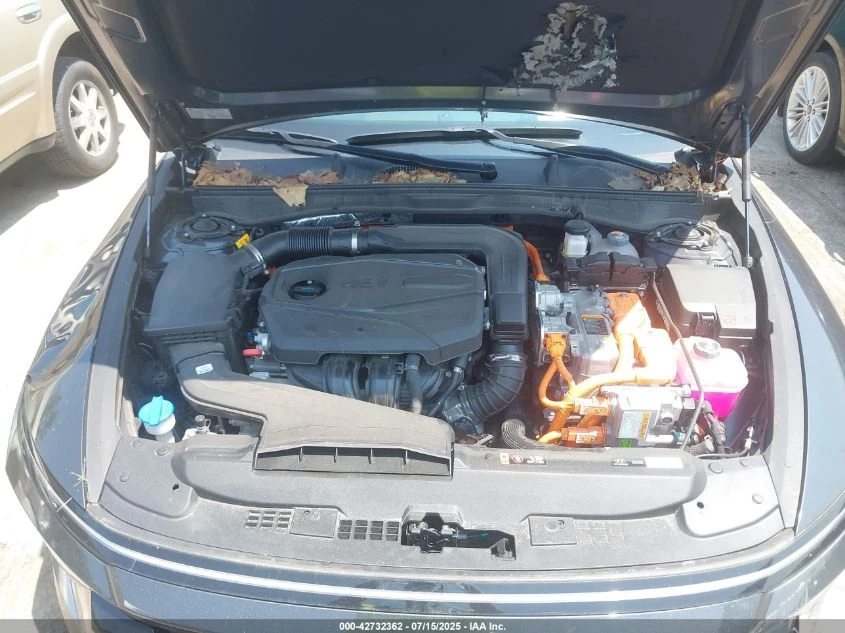 Hyundai Sonata * HYBRID LIMITED* ���� ����* ��� ����*  | Mobile.bg � ����������� 7