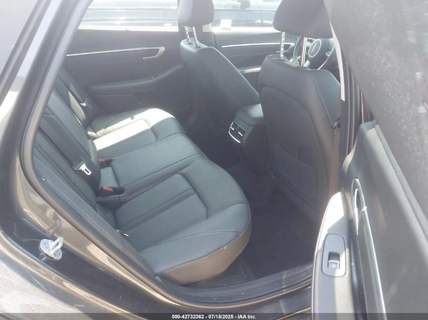 Hyundai Sonata * HYBRID LIMITED* ���� ����* ��� ����*  | Mobile.bg � ����������� 6