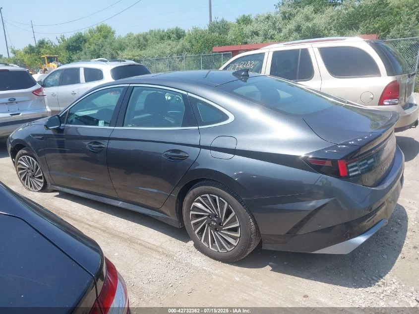 Hyundai Sonata * HYBRID LIMITED* ���� ����* ��� ����*  | Mobile.bg � ����������� 13