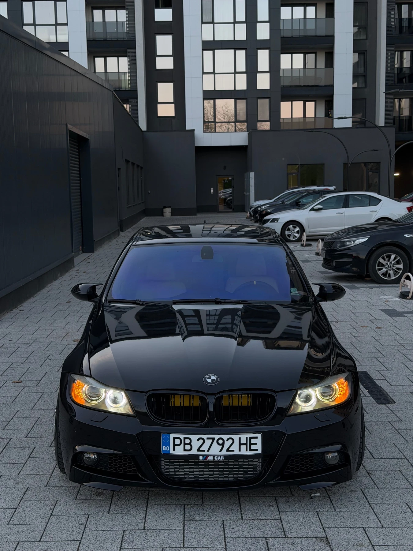 BMW 330 | Mobile.bg   1