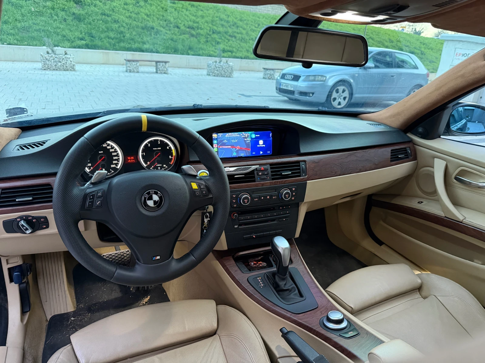 BMW 330 | Mobile.bg   5