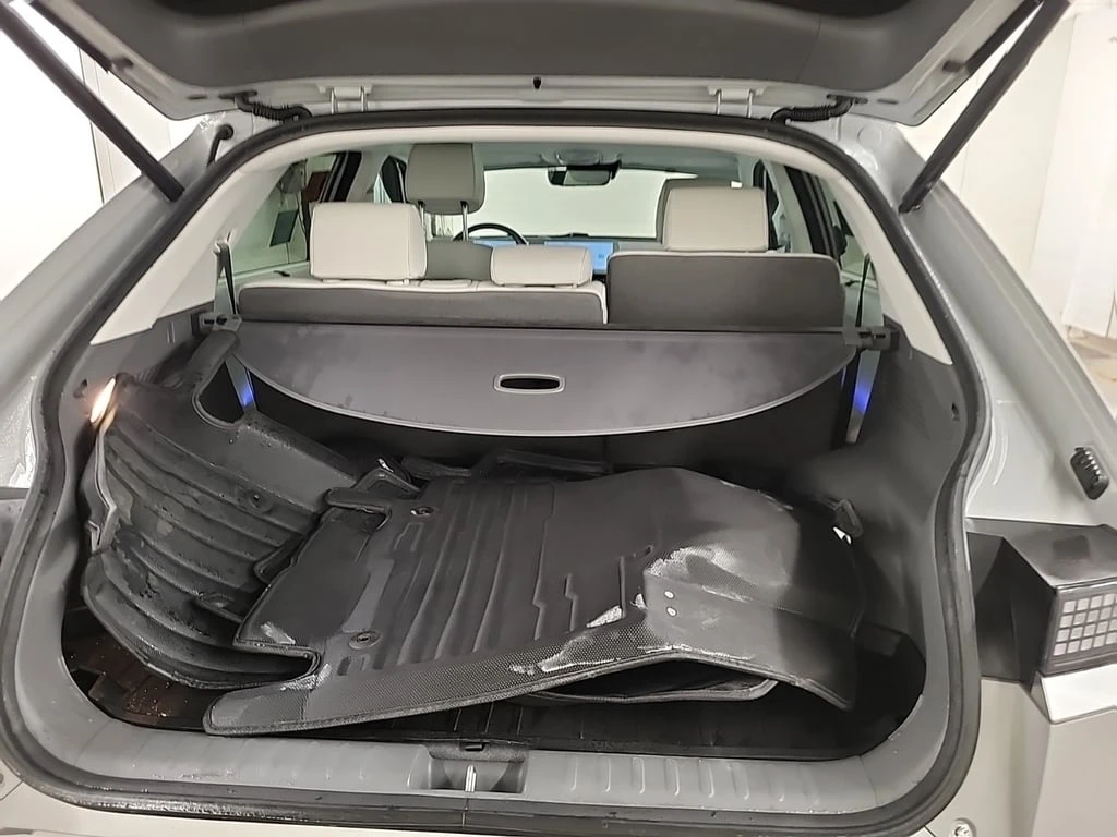 Hyundai Ioniq 5 * Preferred Long Range 4D Utility * CARFAX *  | Mobile.bg   16