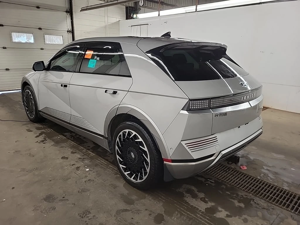 Hyundai Ioniq 5 * Preferred Long Range 4D Utility * CARFAX *  - изображение 4