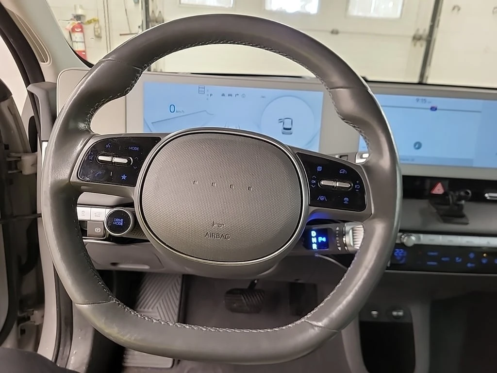 Hyundai Ioniq 5 * Preferred Long Range 4D Utility * CARFAX *  | Mobile.bg   11