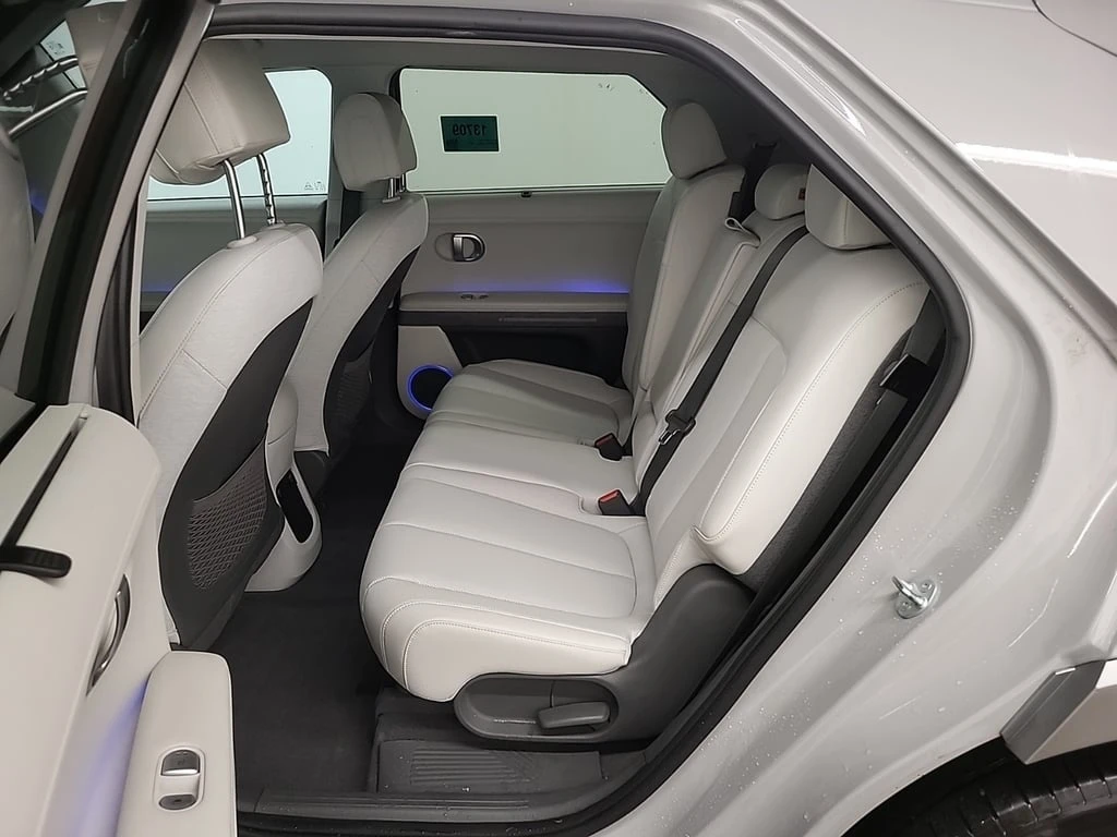 Hyundai Ioniq 5 * Preferred Long Range 4D Utility * CARFAX *  | Mobile.bg   12