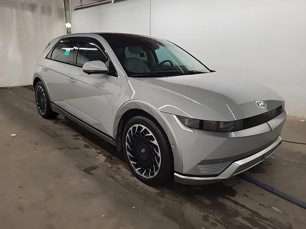 Hyundai Ioniq 5 * Preferred Long Range 4D Utility * CARFAX *  - изображение 2