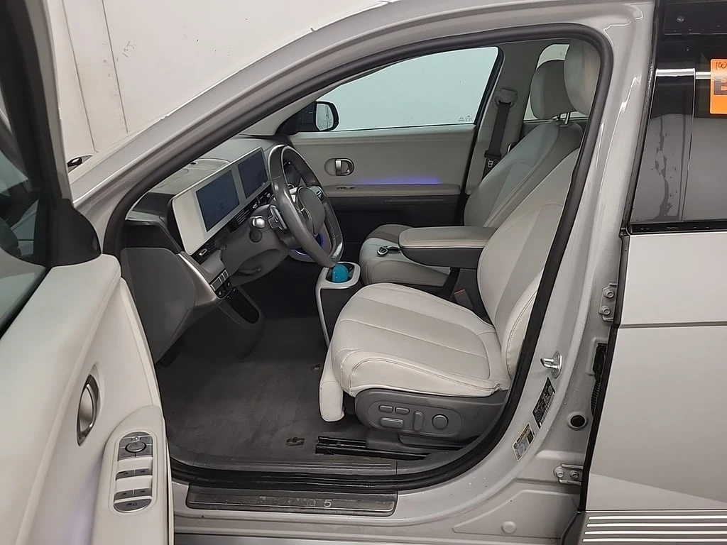 Hyundai Ioniq 5 * Preferred Long Range 4D Utility * CARFAX *  - изображение 5