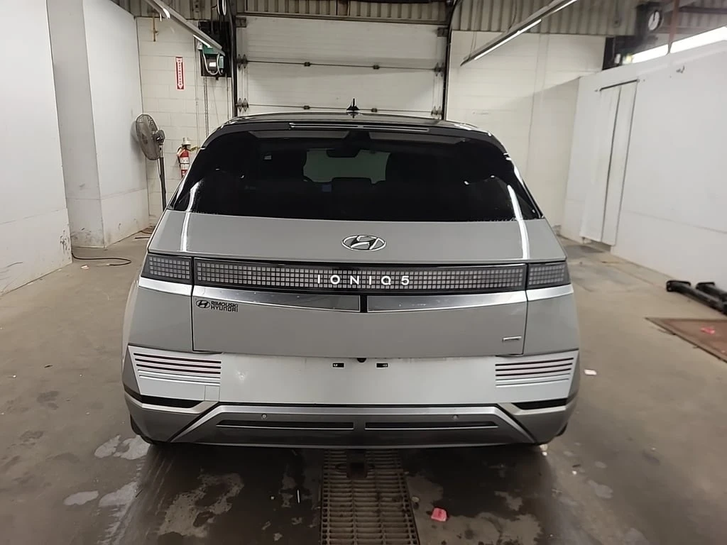Hyundai Ioniq 5 * Preferred Long Range 4D Utility * CARFAX *  - изображение 6
