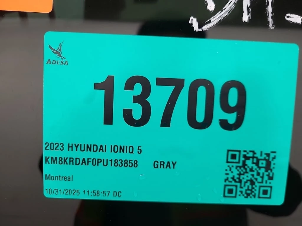 Hyundai Ioniq 5 * Preferred Long Range 4D Utility * CARFAX *  | Mobile.bg   14