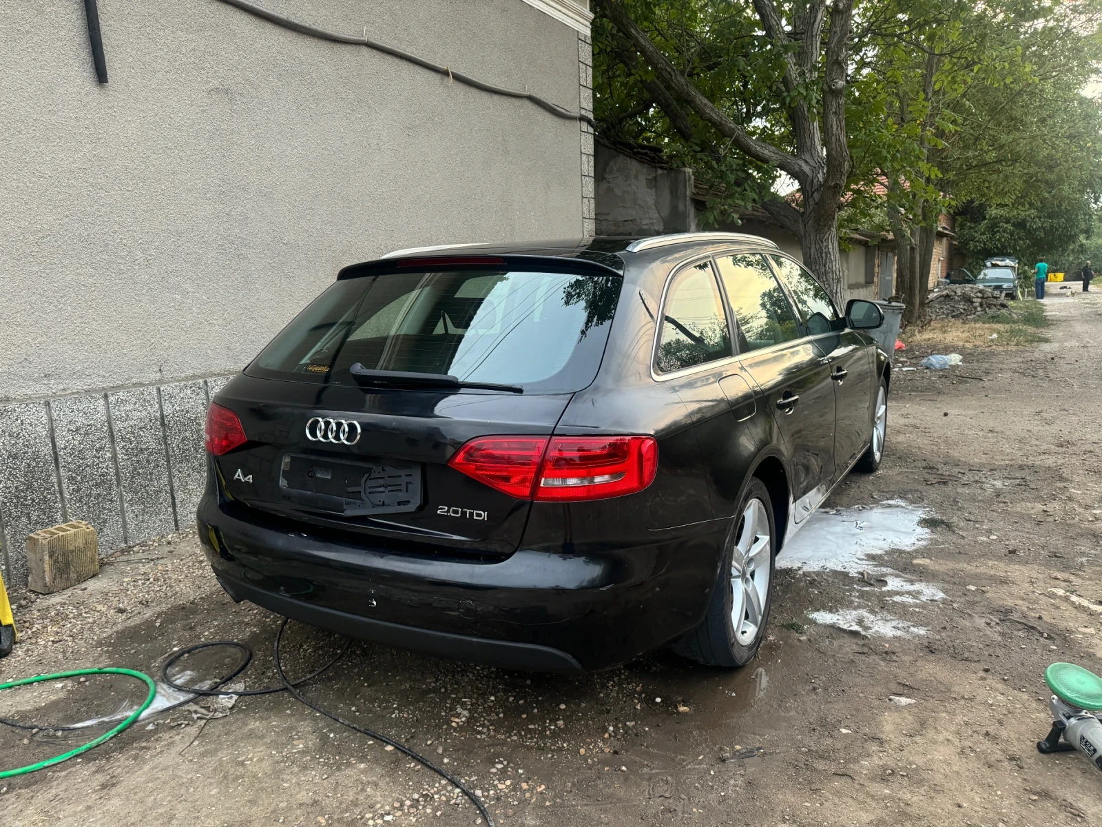 Audi A4 | Mobile.bg � ����������� 3