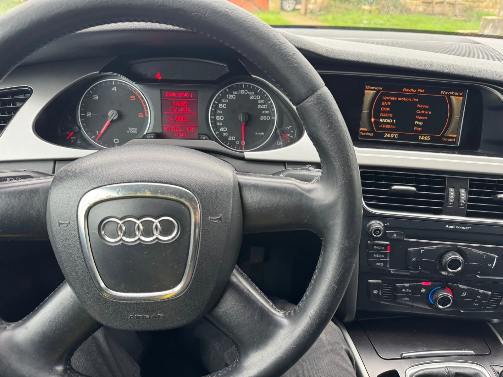Audi A4 | Mobile.bg � ����������� 5