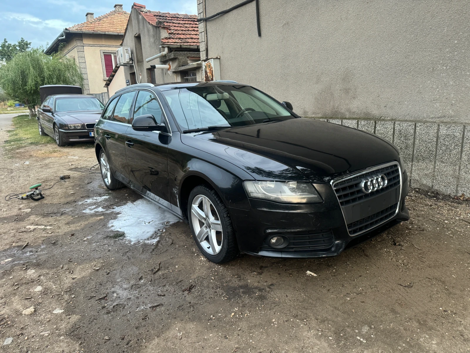 Audi A4 | Mobile.bg � ����������� 1