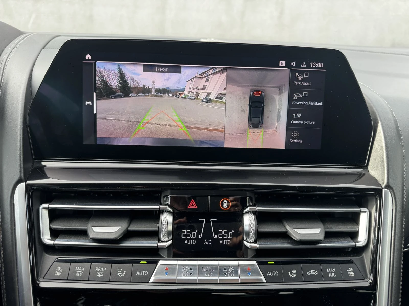 BMW 840 d xDrive CARBON | Mobile.bg � ����������� 13