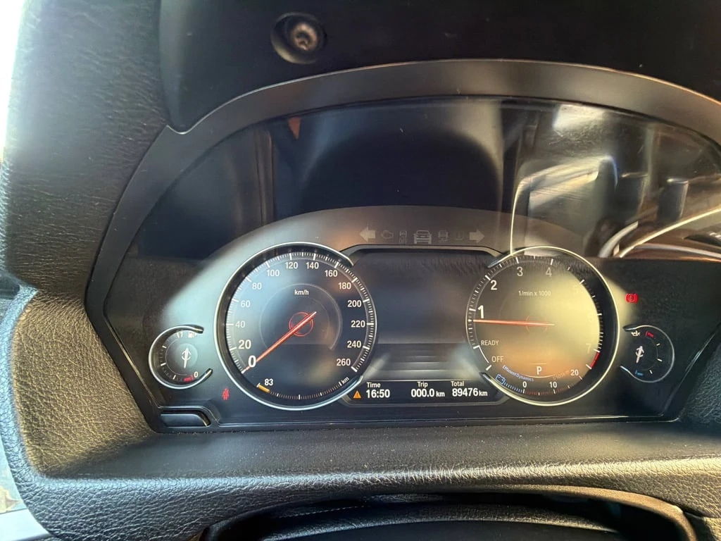 BMW 440 * 440I XDRIVE * CARFAX *    | Mobile.bg   6