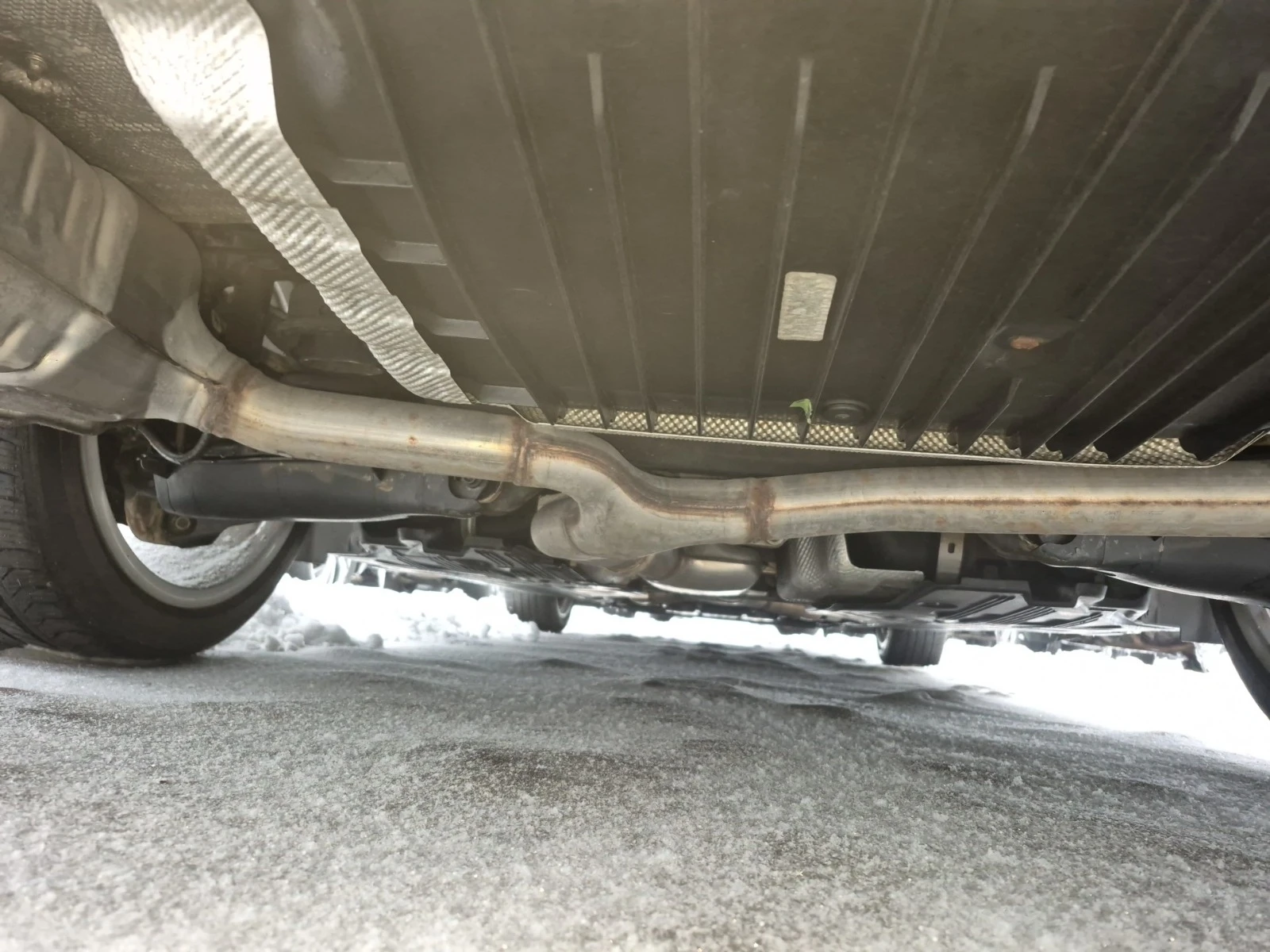 Mercedes-Benz C 400 * * CARFAX * * ���� ������ * *  | Mobile.bg � ����������� 15