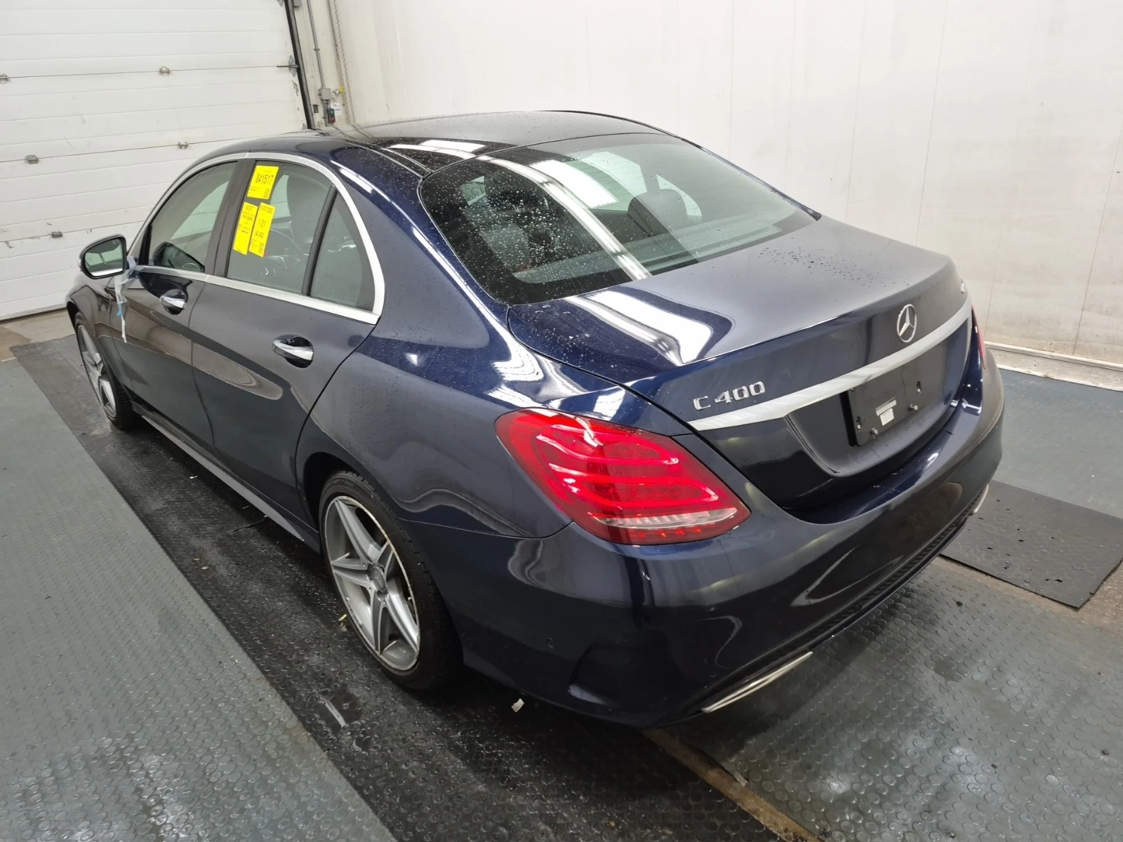 Mercedes-Benz C 400 * * CARFAX * * АВТО КРЕДИТ * *  - изображение 6