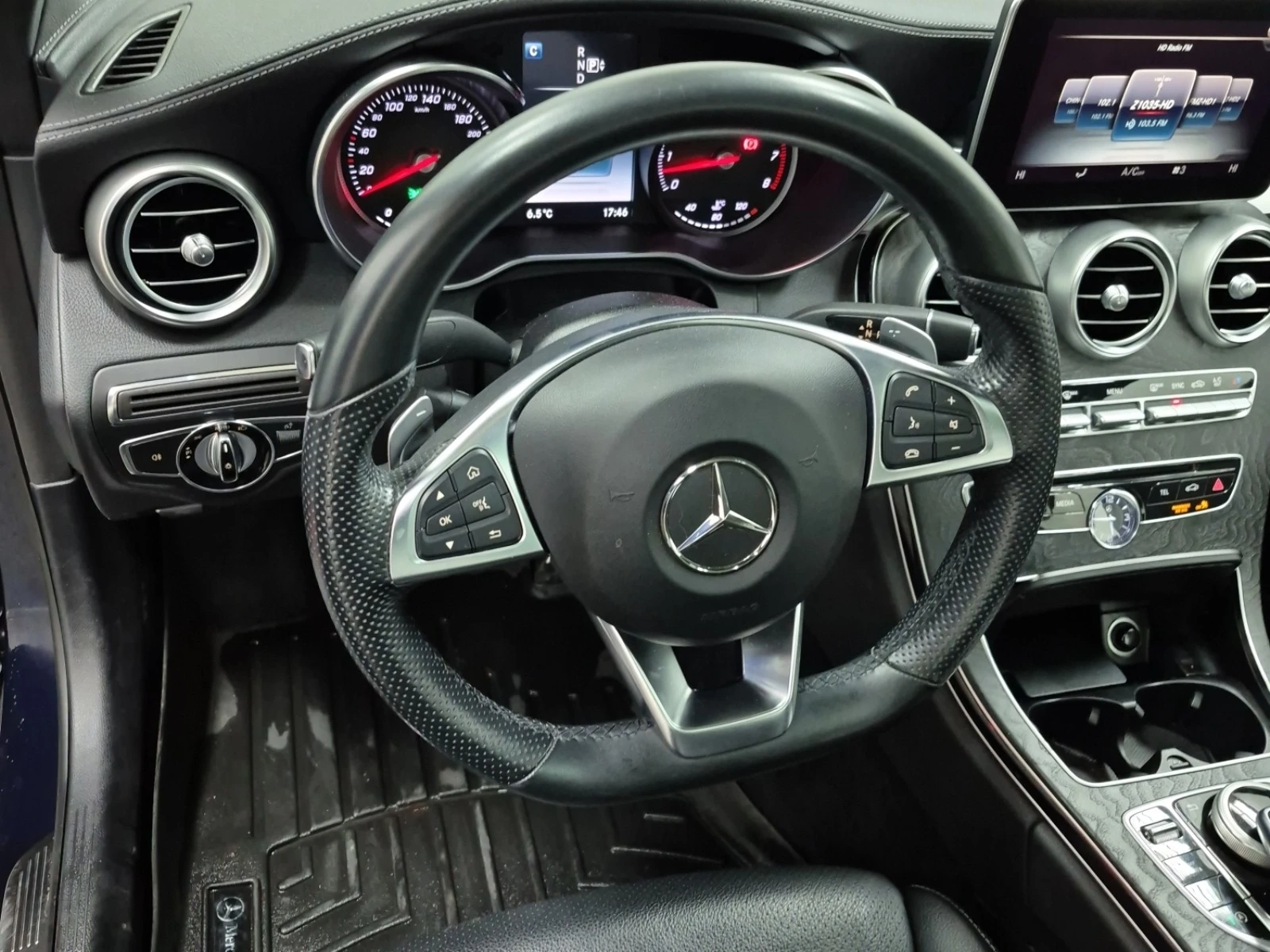 Mercedes-Benz C 400 * * CARFAX * * АВТО КРЕДИТ * *  - изображение 10