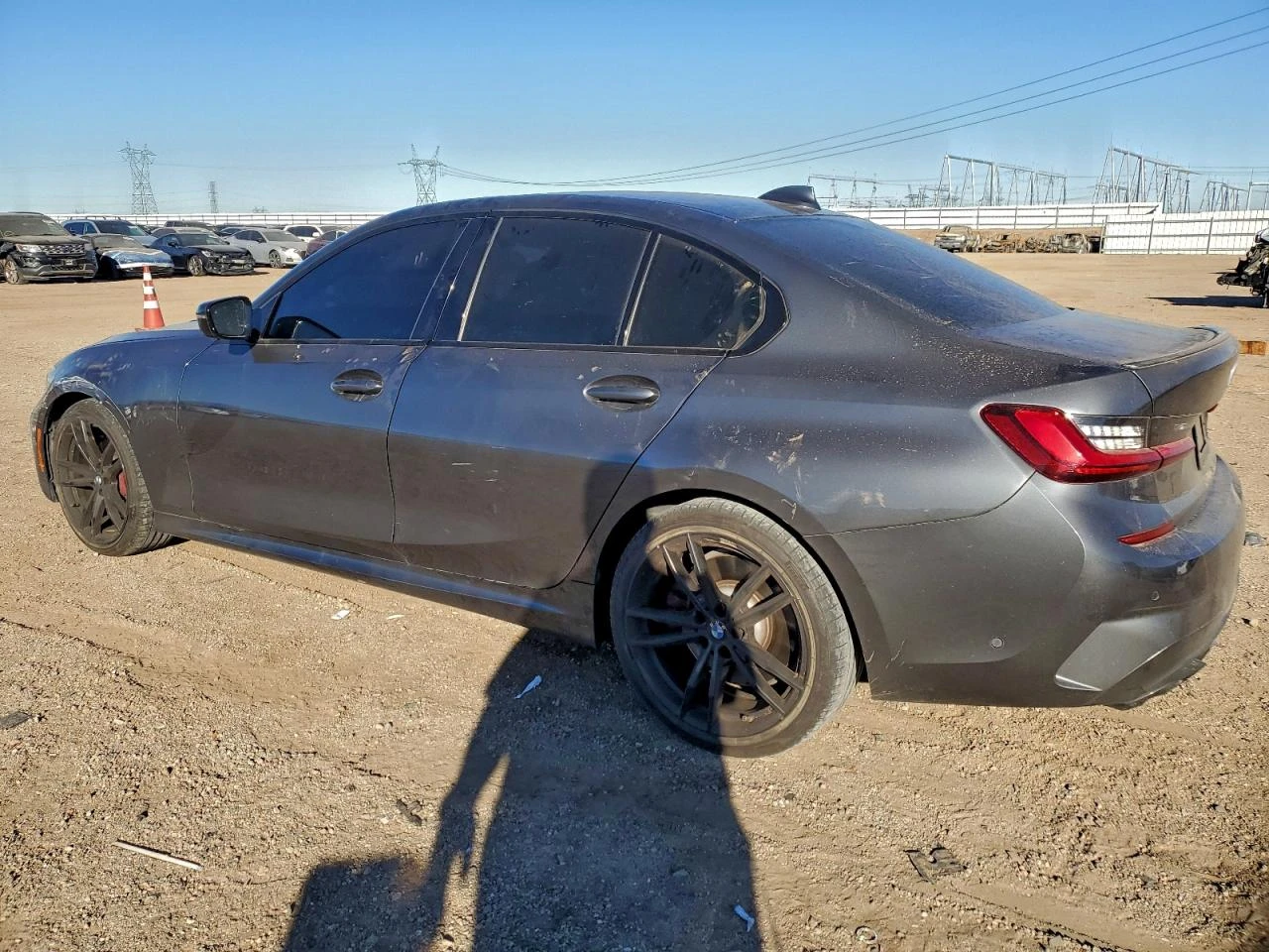 BMW 340 M340I/������� ���� �� ������! | Mobile.bg � ����������� 2