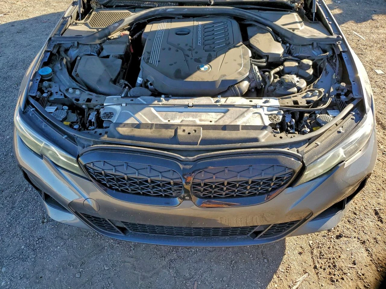 BMW 340 M340I/������� ���� �� ������! | Mobile.bg � ����������� 11