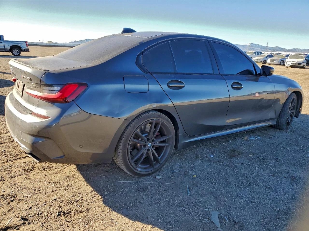 BMW 340 M340I/������� ���� �� ������! | Mobile.bg � ����������� 3