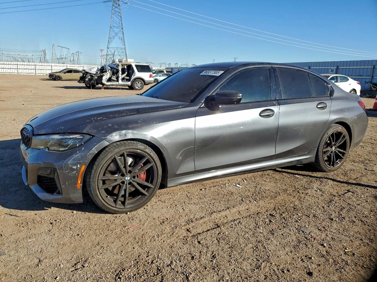 BMW 340 M340I/������� ���� �� ������! | Mobile.bg � ����������� 1