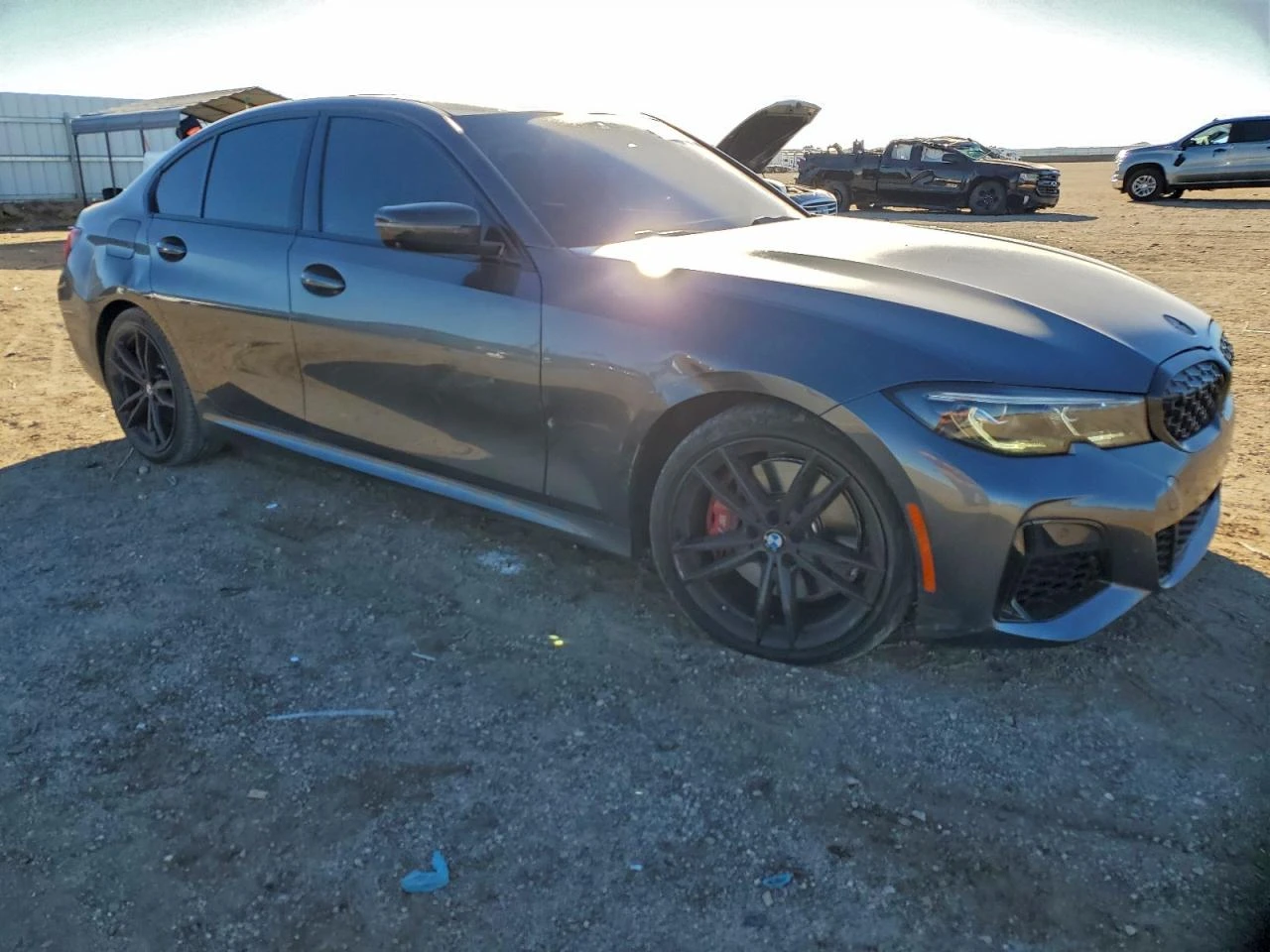 BMW 340 M340I/������� ���� �� ������! | Mobile.bg � ����������� 4