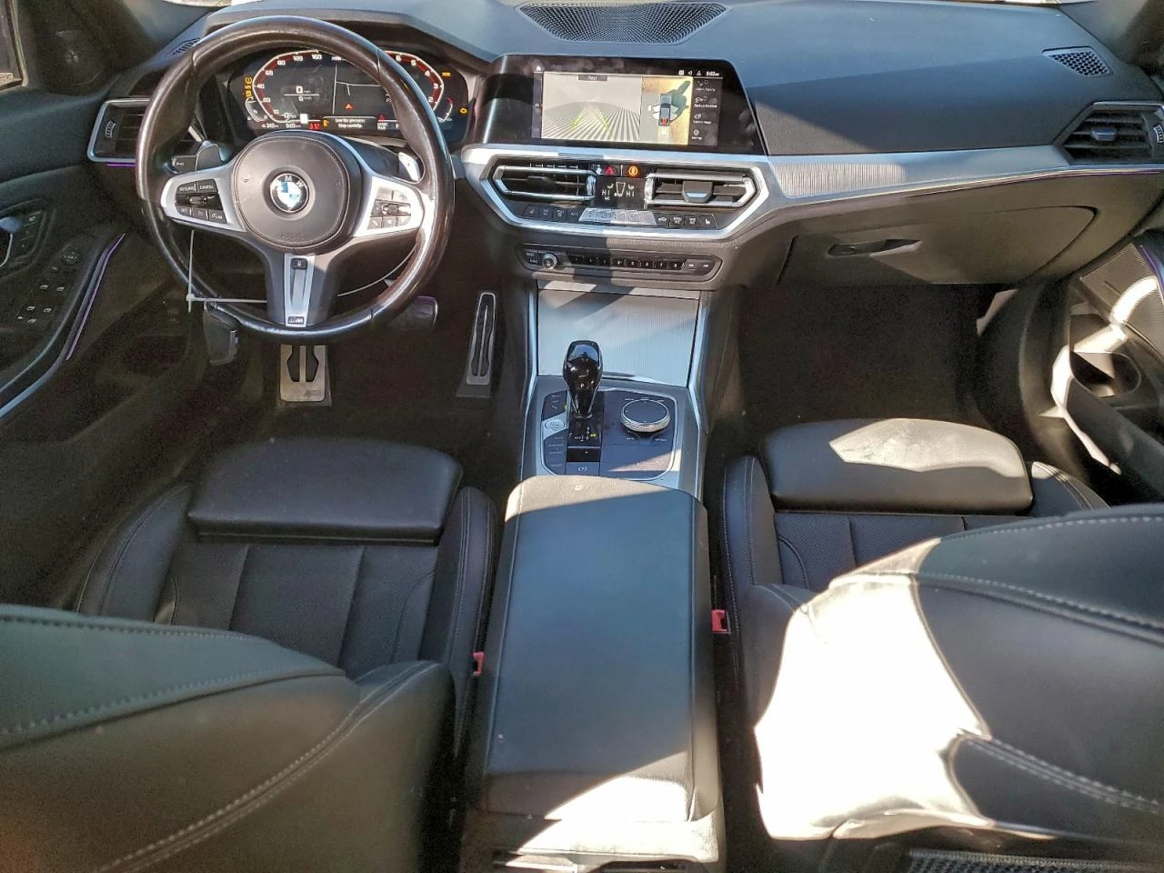 BMW 340 M340I/������� ���� �� ������! | Mobile.bg � ����������� 8