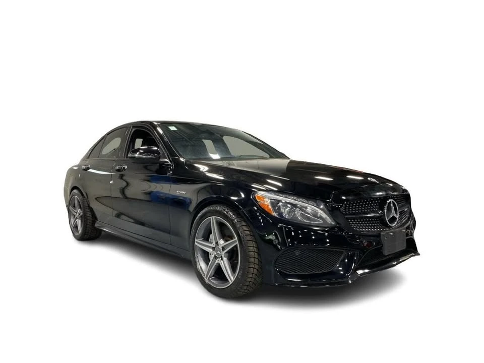 Mercedes-Benz C 43 AMG * ���������������� * CARFAX * ���� �� �������� | Mobile.bg � ����������� 3