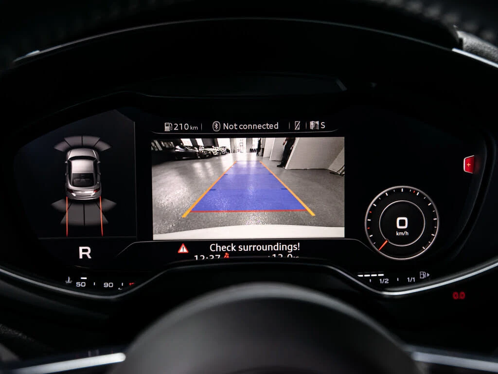 Audi Tt * 2.0T* QUATTRO* ����������* (���� �� ��) | Mobile.bg � ����������� 15