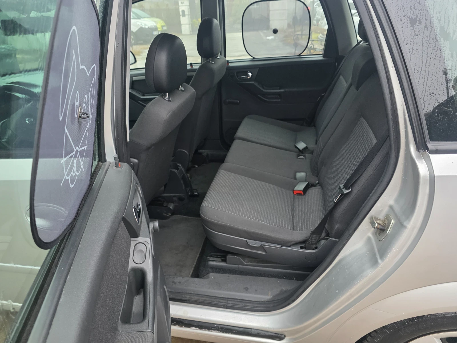 Opel Meriva | Mobile.bg � ����������� 13