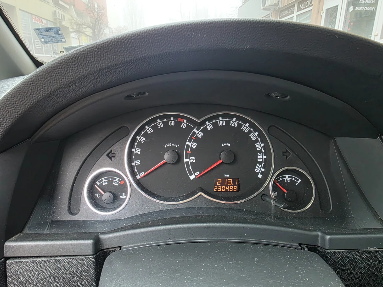 Opel Meriva  - изображение 8