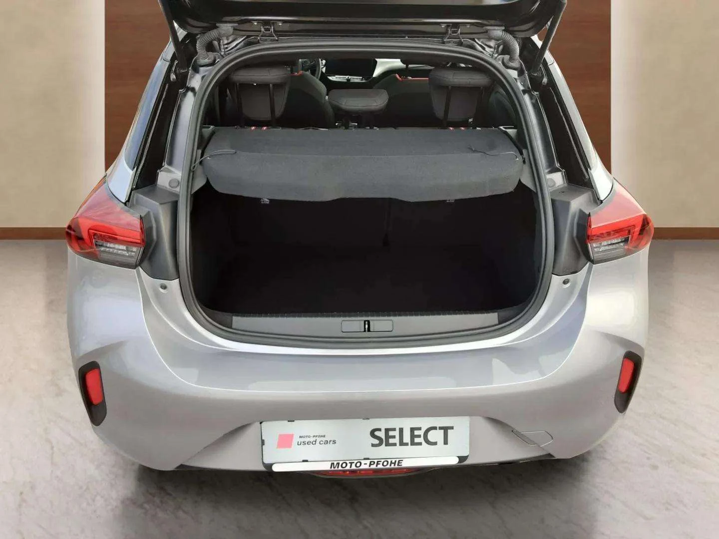 Opel Corsa 1.2 I | Mobile.bg � ����������� 12