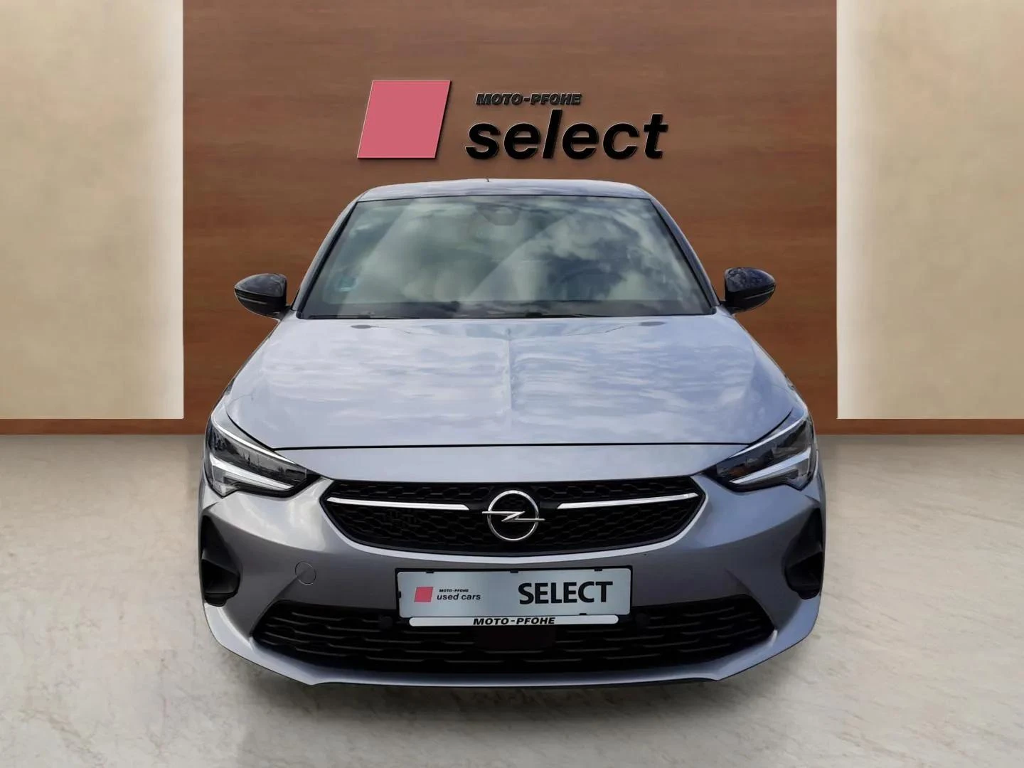 Opel Corsa 1.2 I | Mobile.bg � ����������� 2