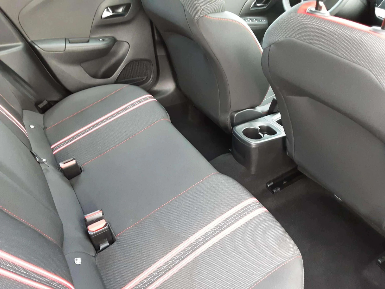 Opel Corsa 1.2 I | Mobile.bg � ����������� 9