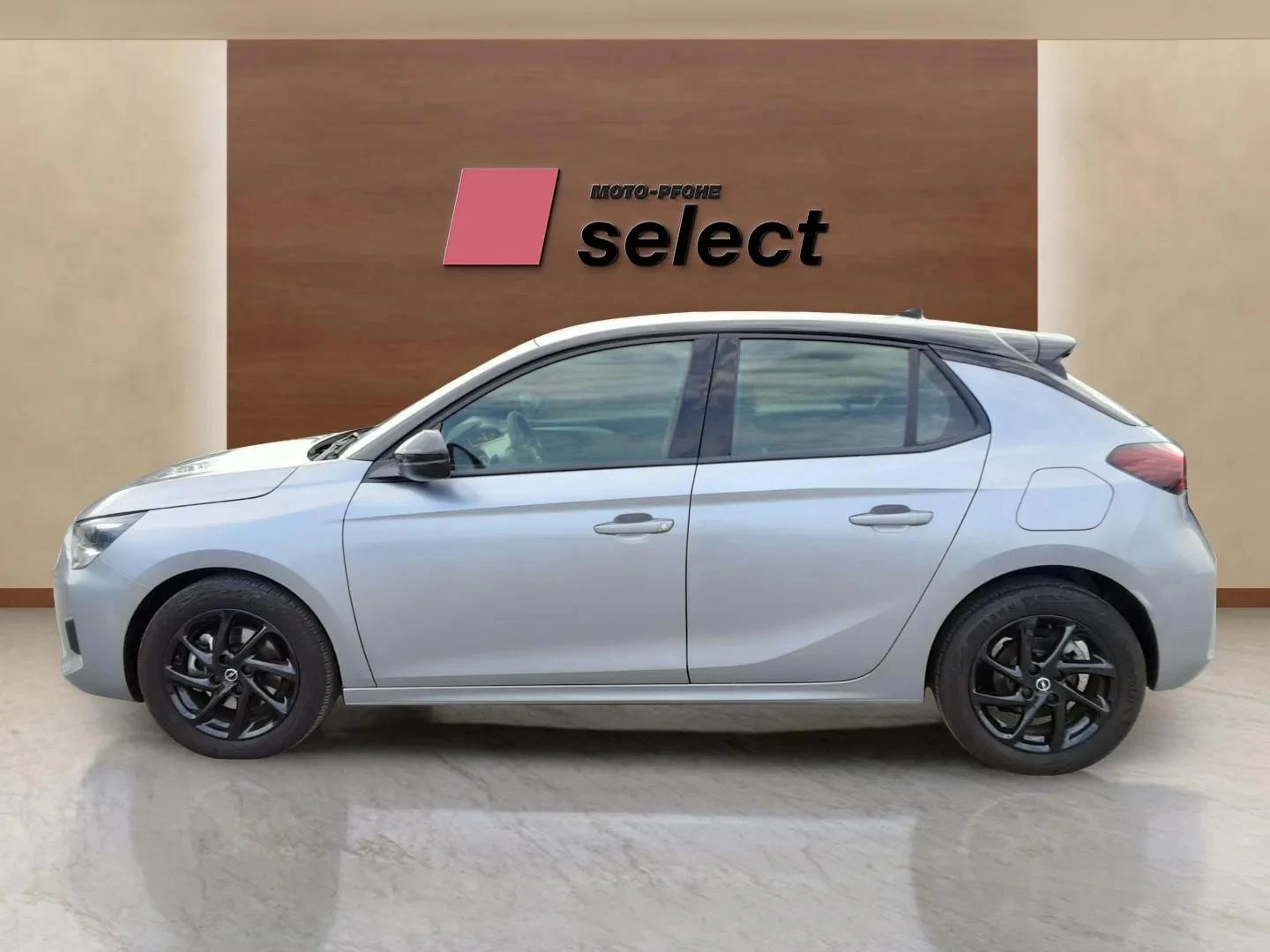 Opel Corsa 1.2 I | Mobile.bg � ����������� 8