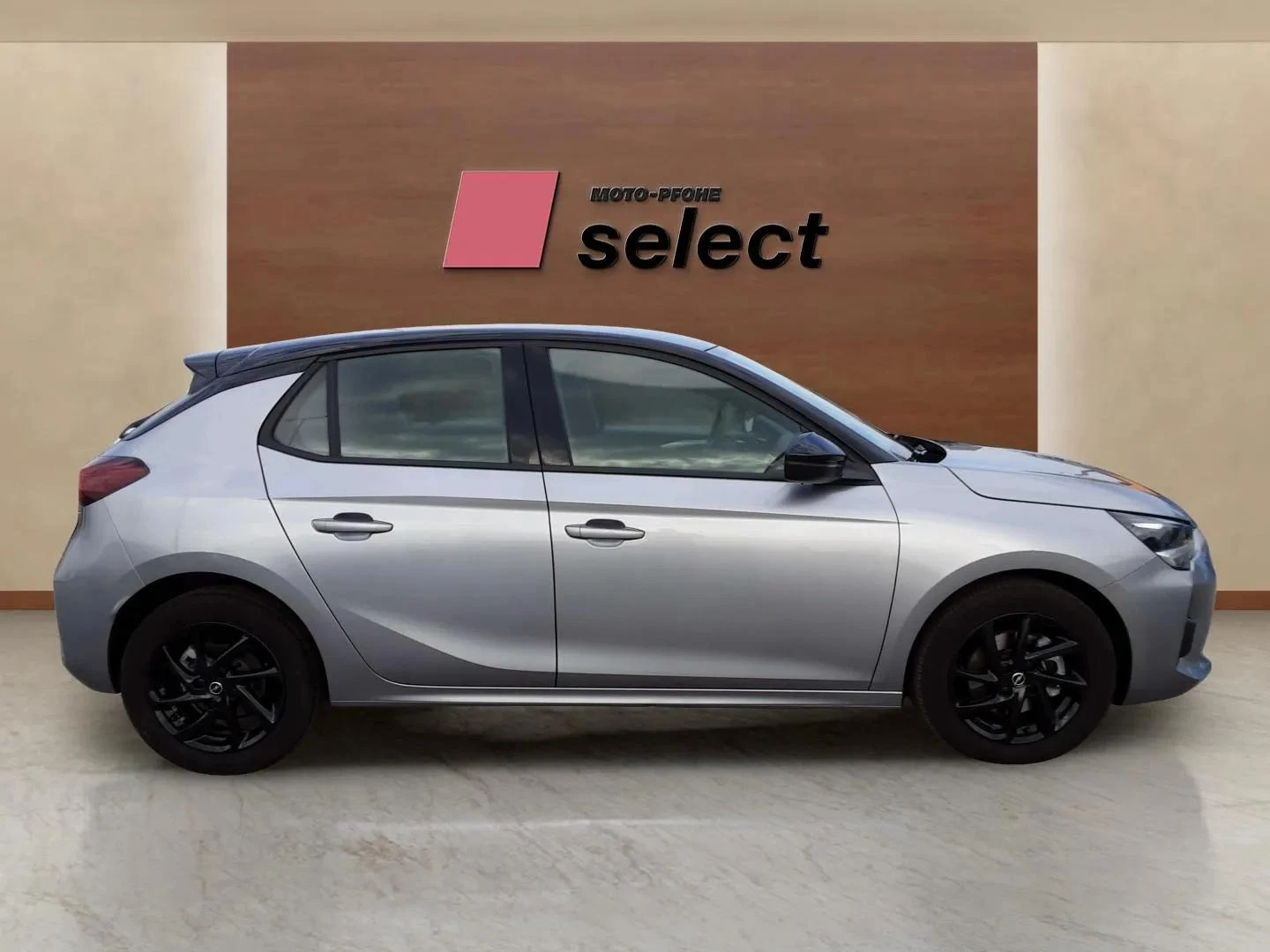 Opel Corsa 1.2 I | Mobile.bg � ����������� 4