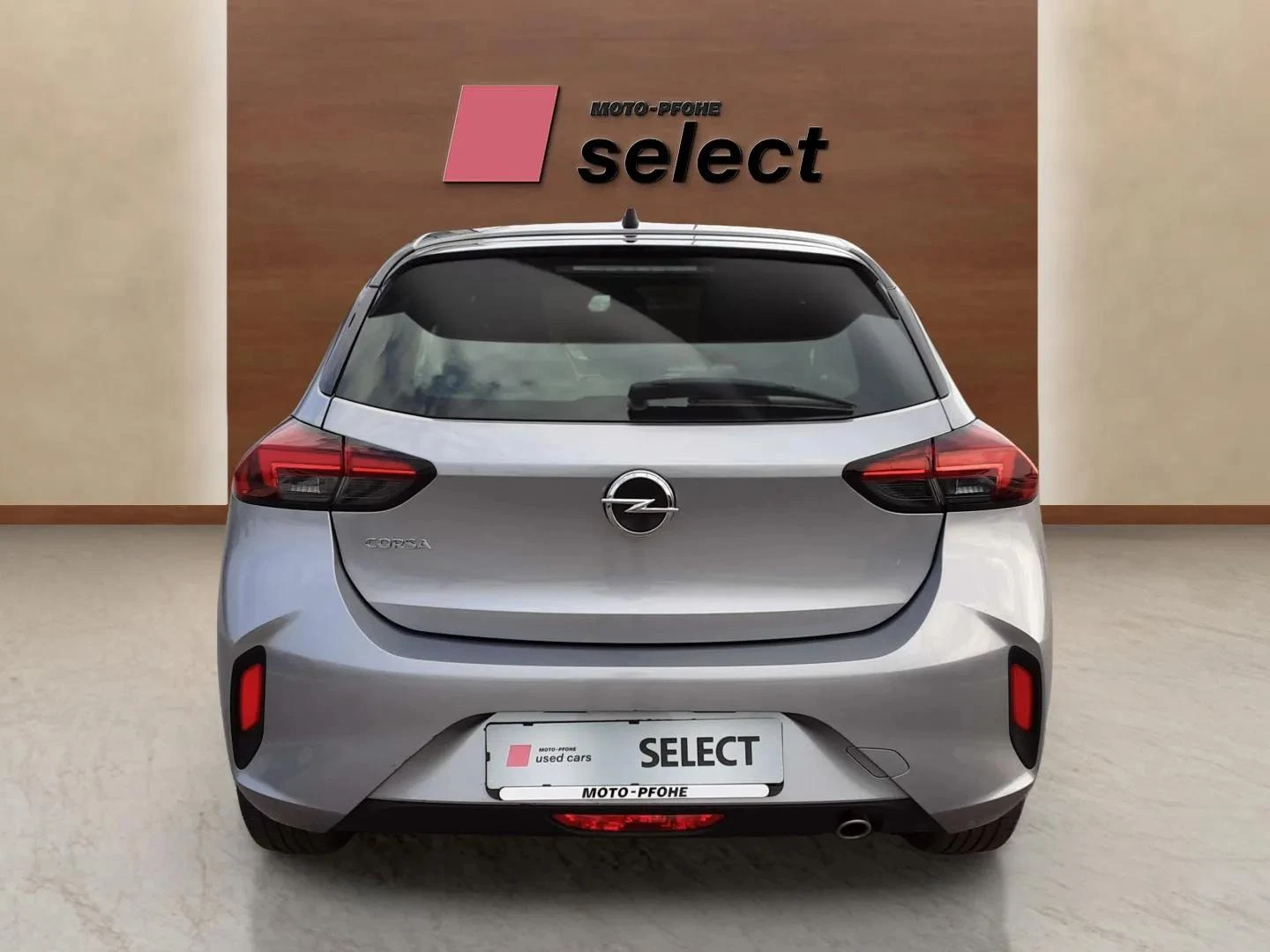 Opel Corsa 1.2 I | Mobile.bg � ����������� 6