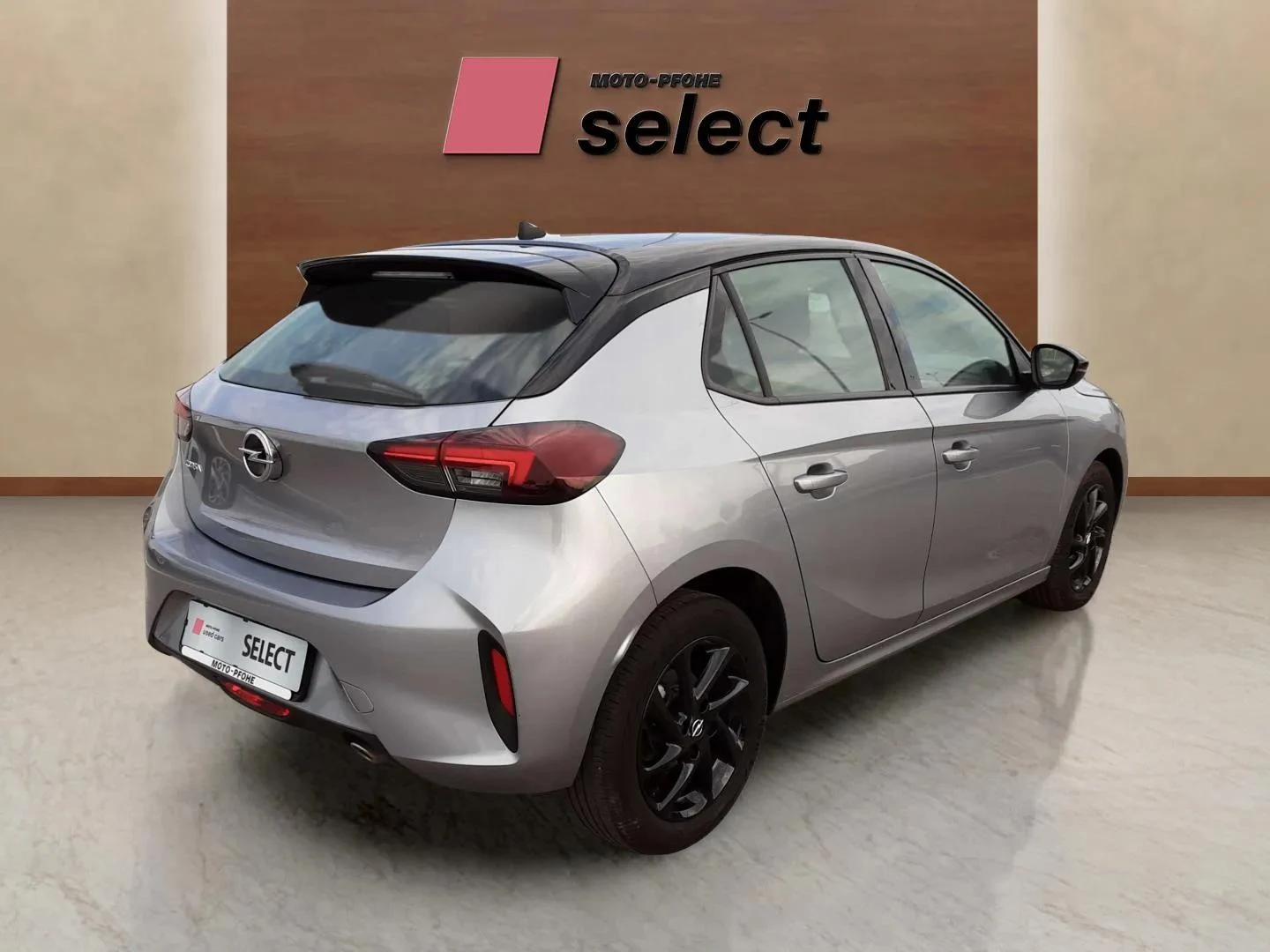 Opel Corsa 1.2 I | Mobile.bg � ����������� 5