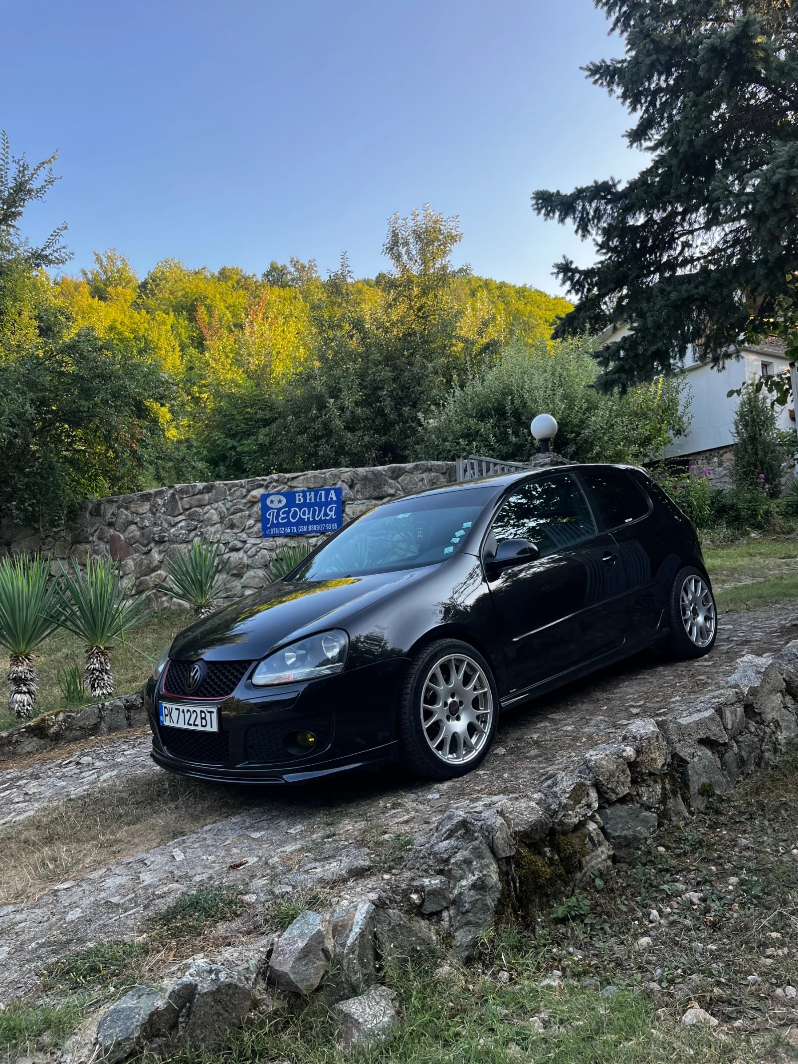 VW Golf 2.0T | Mobile.bg � ����������� 1