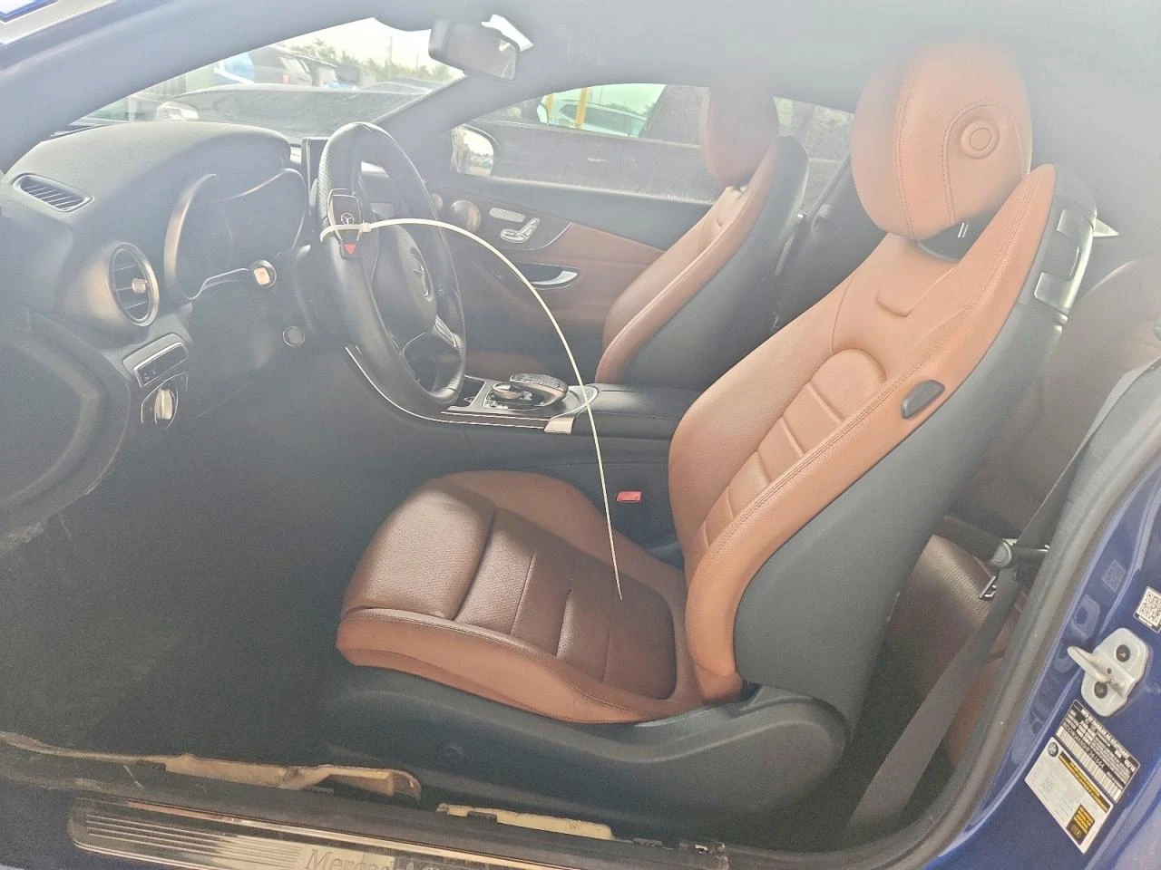 Mercedes-Benz C 300 4MATIC - изображение 7